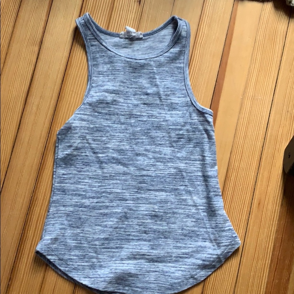 Forever 21 muscle tank